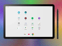 Recensione del pill Wacom MovinkPad 11: un blocco da disegno portatile