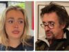 La figlia di Richard Hammond, Izzy, implora “di’ a mio padre che sto bene” dopo un “selvaggio” incidente d’auto