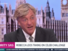 Richard Madeley ha denunciato l’incontro “maleducato”: “Ha detto che nessuno sarebbe stato interessato a me”