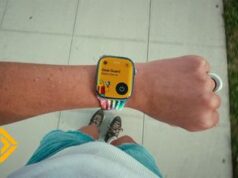 Rivian presenta l’app Apple Watch