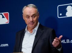 Rob Manfred ottimista: i principali campionati giocheranno alle Olimpiadi del 2028