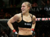 Ronda Rousey contro Gina Carano sarà l’evento principale di MMA a maggio