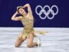 Alysa Liu corona il suo ritorno con l’oro, mettendo positive alla siccità del pattinaggio artistico femminile negli Stati Uniti