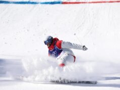 Mikael Kingsbury vince il primo oro dei Giochi del Canada nelle sue ultime Olimpiadi