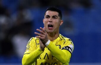 Ronaldo acquista il 25% delle azioni del membership spagnolo UD Almeria