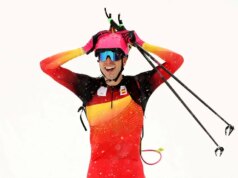 Oriol Cardona Coll vince il primo oro invernale della Spagna dal 1972 al debutto su SkiMo