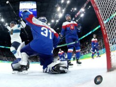 La Finlandia batte la Slovacchia e vince il bronzo nell’hockey maschile