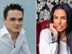 Gareth Gates “non poteva credere” che Katie Value abbia venduto la storia di essersi tolto la verginità a 17 anni