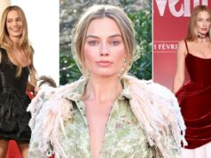 Significati segreti dietro gli abiti di Wuthering Heights di Margot Robbie, incluso un vestito realizzato con i capelli