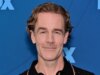 L’icona di Dawson’s Creek James Van Der Beek è morto all’età di 48 anni