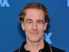 L’icona di Dawson’s Creek James Van Der Beek è morto all’età di 48 anni