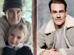 L’ultimo emozionante publish su Instagram di James Van Der Beek prima della morte all’età di 48 anni