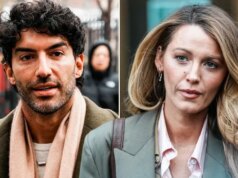 Blake Vigorous e Justin Baldoni hanno sopportato uno scontro in tribunale durato 6 ore senza alcuna soluzione