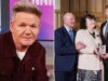 Gordon Ramsay respinge le accuse di bullismo da parte della famiglia di Adam Peaty definendole “assolute sciocchezze”