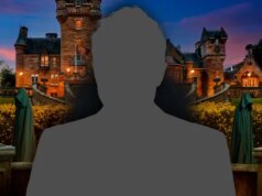 L’enorme star del cinema britannico “è in fase di schieramento” per la nuova serie di The Celeb Traitors