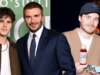 David Beckham elogia il figlio “ferocemente leale” Cruz nel messaggio di compleanno dopo la faida di Brooklyn