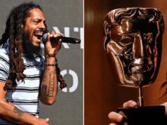 “La BBC vuole evitare uno scandalo politico di Glastonbury ai Bafta: potrebbe ritorcersi contro”