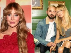 Olivia Attwood vuole che il prossimo fidanzato la “bombardi d’amore” dopo la rottura del matrimonio di Bradley Dack