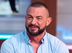 La star Robin Windsor si è tolto la vita dopo un “deterioramento della salute mentale”, stabilisce l’inchiesta