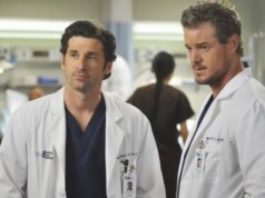 Patrick Dempsey guida le star di Gray’s Anatomy rendendo omaggio a Eric Dane dopo la sua morte all’età di 53 anni