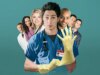 Tutto Scrubs è ora disponibile per lo streaming gratuito nel Regno Unito prima del riavvio