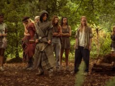 ITVX aggiunge un thriller avvincente ispirato al disastro aereo realmente accaduto