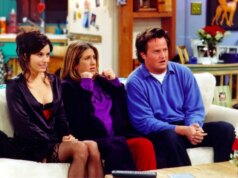 Associates finalmente si unisce al nuovo streamer del Regno Unito dopo aver lasciato Netflix: potremmo essere più entusiasti?