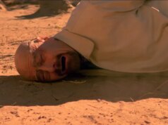 Breaking Dangerous perde il report di 13 anni di punteggio perfetto su IMDb per questo bizzarro motivo