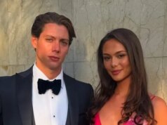 Sam e Alice Vanderpump annunciano la nascita del bambino dopo la diagnosi di malattia epatica allo stadio terminale della star televisiva