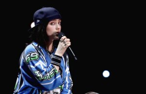 Attivista australiano “cacciato dagli Stati Uniti dopo aver intenzione di occupare” la villa di Billie Eilish