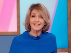 Kaye Adams di Free Girls rivela che lei e il suo accomplice da 30 anni avevano un’unione civile segreta