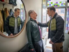 Russell T Davies rivela la corsa per rilasciare il nuovo thriller di Channel 4: “C’è così tanto da dire”