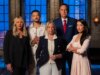La star di Dragons’ Den ha trovato “liberatorio” l’acquisto di Lord Alan Sugar prima del pagamento di £ 20.000.000