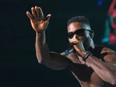 Tinie Tempah: “Sto dando più valore al mondo che stare sul palco”