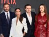 Brooklyn Beckham è “ancora vicino” a due membri della famiglia dopo aver tagliato i genitori