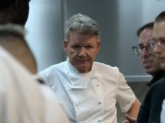 Sono un grande fan di Gordon Ramsay: il suo documentario su Netflix mi ha deluso