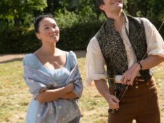 I programmi Netflix più visti della settimana come preferiti accumulano 23.400.000 visualizzazioni