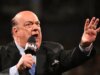 L’icona della WWE Paul Heyman rivela i suoi piani di pensionamento quando lascerà il wrestling