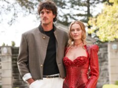 Margot Robbie affronta la “co-dipendenza” con Jacob Elordi dopo le accuse di adescamento di relazioni
