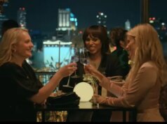 Il nuovo thriller oscuro di Elisabeth Moss, Imperfect Ladies, promette di essere la tua nuova ossessione