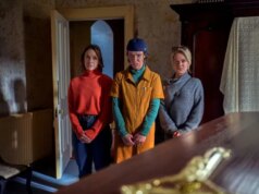 Il nuovo thriller poliziesco di Netflix, definito “inquietante e contorto” dai fan, entra nella high 10 della classifica