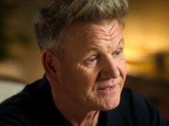Gordon Ramsay afferma che il documentario di Netflix è “la cosa più cruda che abbia mai fatto”