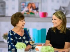 Lo sceriffo cube che è una “corsa contro il tempo” per trovare la madre scomparsa della conduttrice televisiva Savannah Guthrie