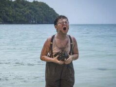 Gli attori bambini più piccoli di Il Signore delle Mosche erano “protetti dalla violenza esplicita”