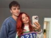 Dianne Buswell e Joe Sugg di Strictly rispondono alla foto falsa del bambino non ancora nato: “Sta diventando spaventoso”