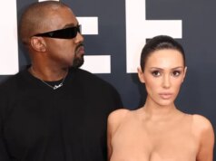 Bianca Censori period “pronta advert abbandonare” il matrimonio con Kanye West