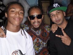 Lil Jon mette a riposo il figlio Nathan, 27 anni, dicendo che “la vita non sarà più la stessa”