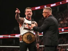 La WWE conferma uno present importante in Europa ed è una buona notizia per i fan del Regno Unito