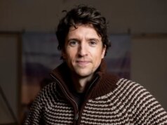 Greg James paragona la sua “assurda” sfida al Crimson Nostril Day al Tour de France