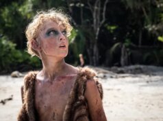 “Interpreto Jack nel Signore delle mosche: è più di un semplice prepotente”